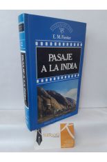 PASAJE A LA INDIA