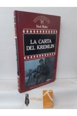 LA CARTA DEL KREMLIN