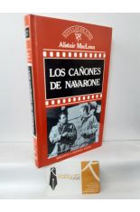 LOS CAONES DE NAVARONE