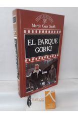 EL PARQUE GORKI