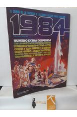 1984 N 64. NMERO EXTRA DESPEDIDA