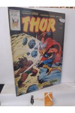 THOR V2 N 51 (MUNDI CMICS VRTICE. GRAPA)