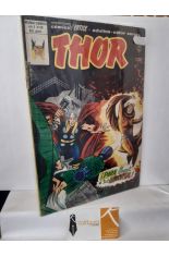 THOR V2 N 50 (MUNDI CMICS VRTICE. GRAPA)