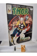 THOR V2 N 53 (MUNDI CMICS VRTICE. GRAPA)