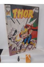 THOR V2 N 43 RITOS DE PASAJE (MUNDI CMICS VRTICE. GRAPA)