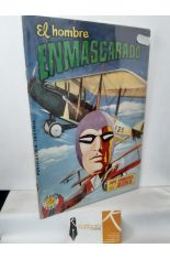 EL HOMBRE ENMASCARADO: LOS PIRATAS DEL AIRE