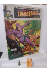 EL HOMBRE ENMASCARADO N 15. COMICS ART. VRTICE (GRAPA)