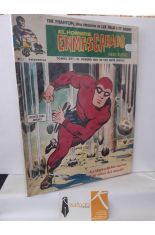 EL HOMBRE ENMASCARADO N 23. COMICS ART. VRTICE (GRAPA)