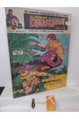 EL HOMBRE ENMASCARADO N 32. COMICS ART. VRTICE (GRAPA)