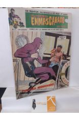 EL HOMBRE ENMASCARADO N 34. COMICS ART. VRTICE (GRAPA)