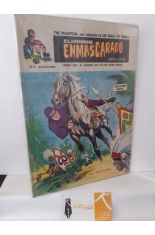 EL HOMBRE ENMASCARADO N 39. COMICS ART. VRTICE (GRAPA)