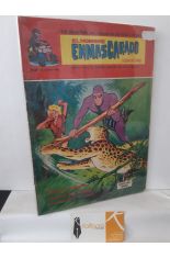 EL HOMBRE ENMASCARADO N 46. COMICS ART. VRTICE (GRAPA)