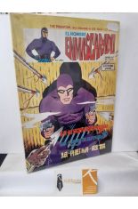 EL HOMBRE ENMASCARADO V1 N 53. COMICS ART. VRTICE (GRAPA)