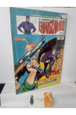 EL HOMBRE ENMASCARADO V1 N 54. COMICS ART. VRTICE (GRAPA)