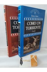 COMO UN TORRENTE (2 TOMOS)