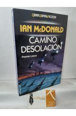 CAMINO DESOLACIN