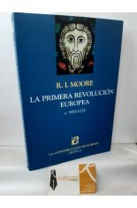 LA PRIMERA REVOLUCIN EUROPEA C. 970-1215