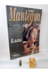 ANDREA MANTEGNA