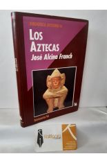 LOS AZTECAS