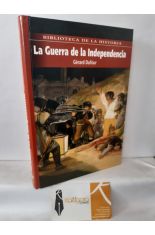 LA GUERRA DE LA INDEPENDENCIA