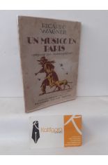 UN MSICO EN PARS (PGINAS CASI AUTOBIOGRFICAS)