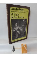 HISTORIA DEL ANTISEMITISMO. EL SIGLO DE LAS LUCES