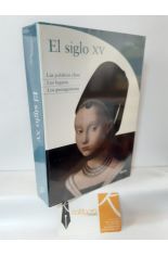 LOS SIGLOS DEL ARTE. EL SIGLO XV