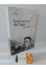 EN LA RESERVA DEL SAJA