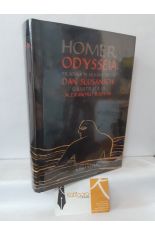 ODYSSEIA (EN RUMANO)