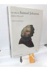 LA VIDA DE SAMUEL JOHNSON