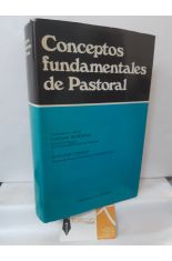 CONCEPTOS FUNDAMENTALES DE PASTORAL