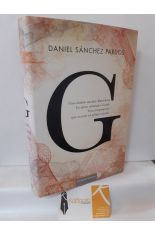 G (LA NOVELA DE GAUD)