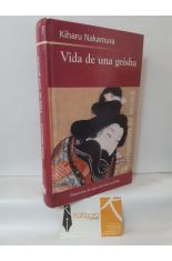 VIDA DE UN GEISHA