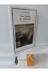 LOS CANTOS DE MALDOROR