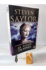 LA SUERTE DE VENUS