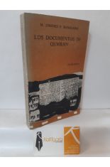 LOS DOCUMENTOS DE QUMRN