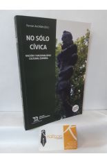 NO SLO CVICA. NACIN Y NACIONALISMO CULTURAL ESPAOL