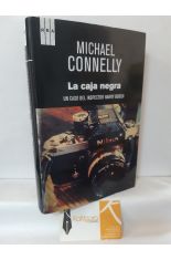 LA CAJA NEGRA. UN CASO DEL INSPECTOR HARRY BOSCH