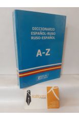 DICCIONARIO ESPAOL-RUSO/ RUSO-ESPAOL