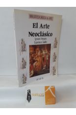 EL ARTE NEOCLSICO