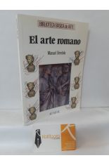 EL ARTE ROMANO