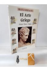 EL ARTE GRIEGO