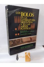 LOS BOLOS EN LA LITERATURA MONTAESA Y EN LAS ARTES PLSTICAS