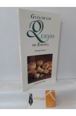 GUA DE LOS QUESOS DE ESPAA