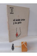 EL CIDO RICO Y LA GOTA