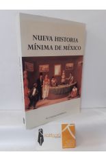 NUEVA HISTORIA MNIMA DE MXICO