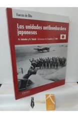 LAS UNIDADES ANTIBOMBARDEO JAPONESAS