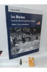 LOS MARINES, CUERPO DE ASALTO DE LA SEGUNDA GUERRA MUNDIAL