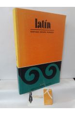 LATN. MANUALES DE ORIENTACIN UNIVERSITARIA