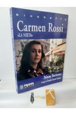 CARMEN ROSSI, LA NIETA